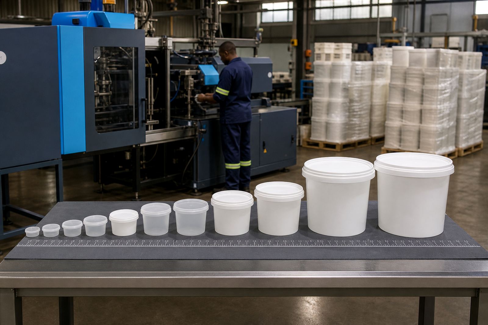Choosing Fill Size
