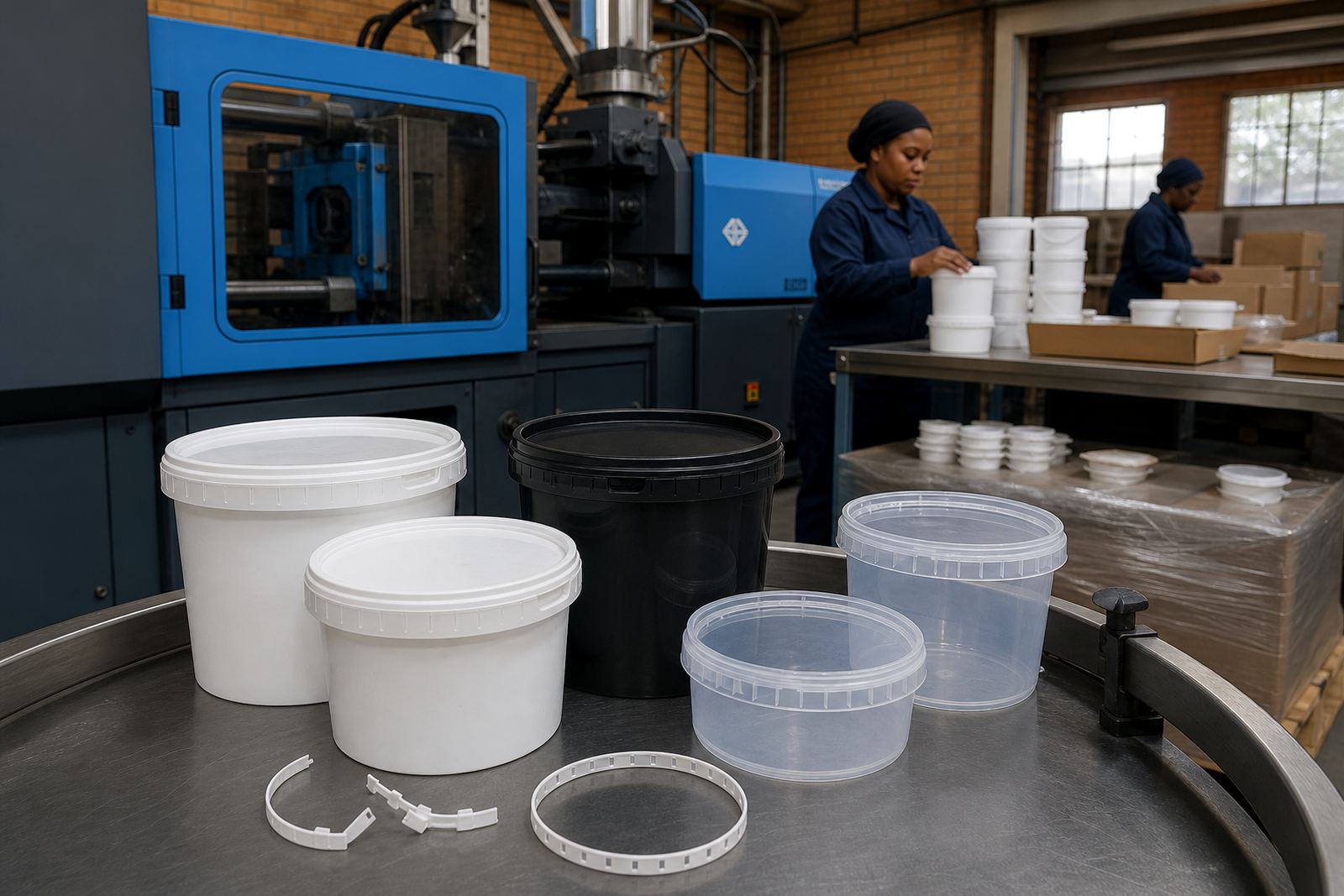 Tamper Seals Explained