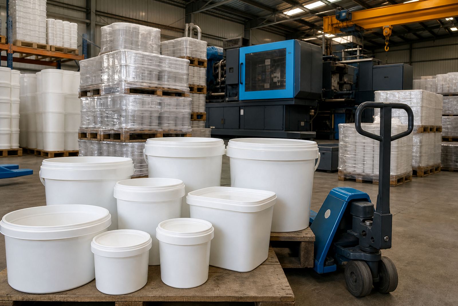 When to Use HDPE