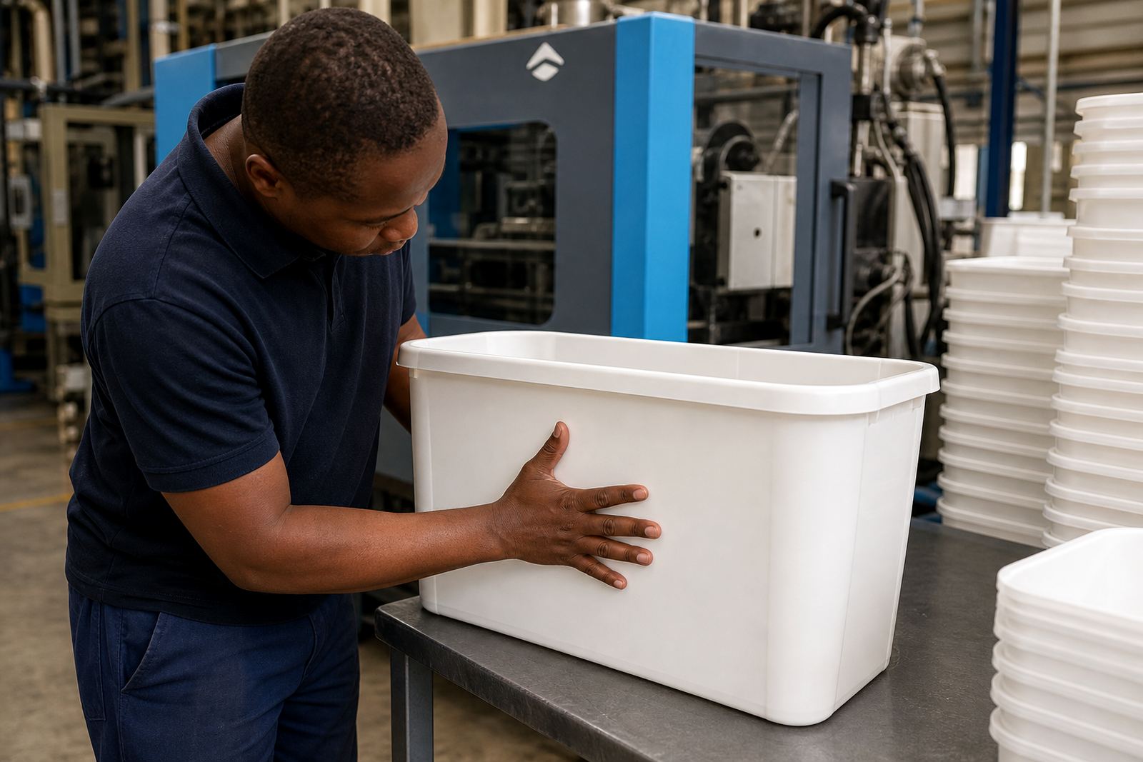Why Tub Rigidity Matters