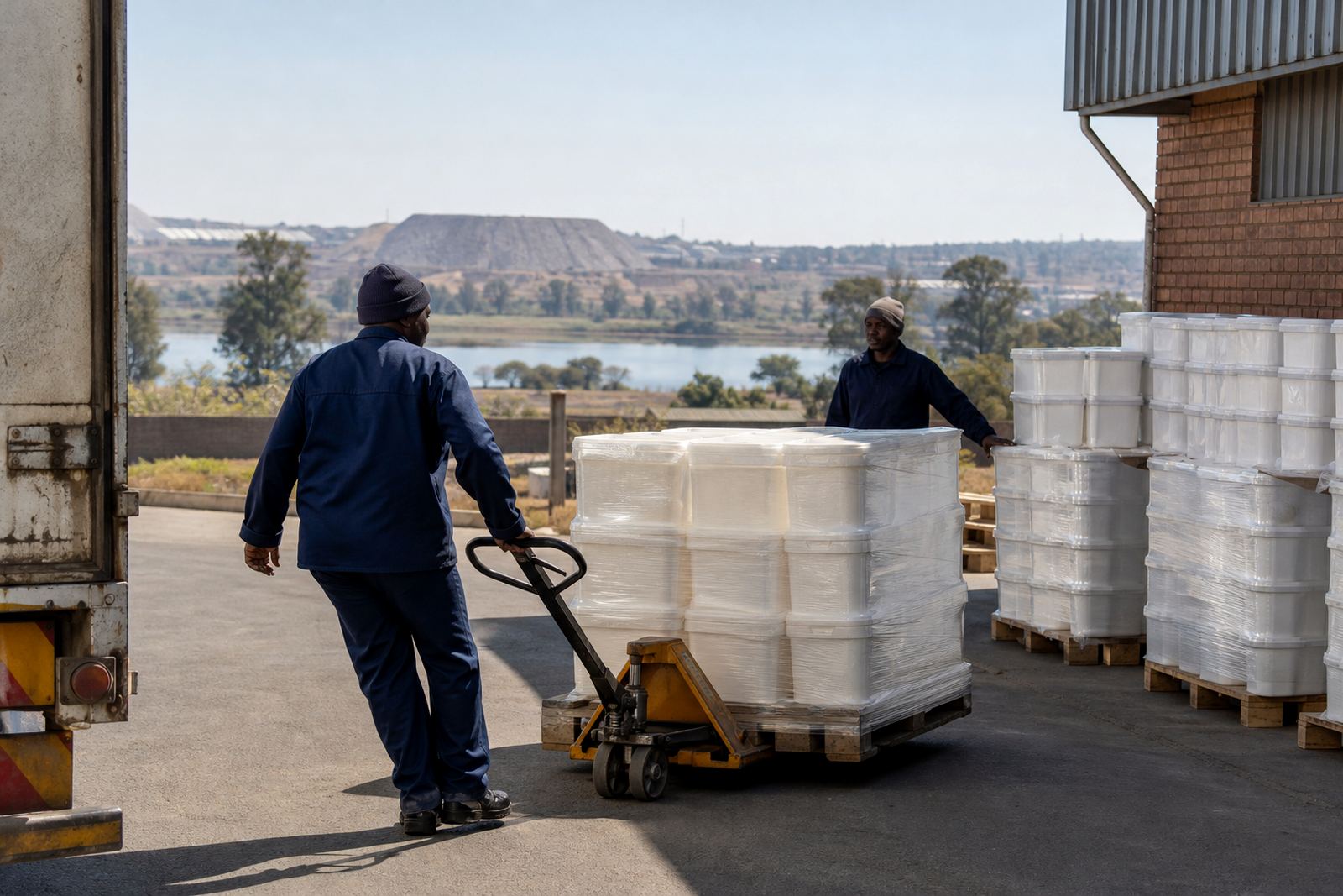 Germiston Supply