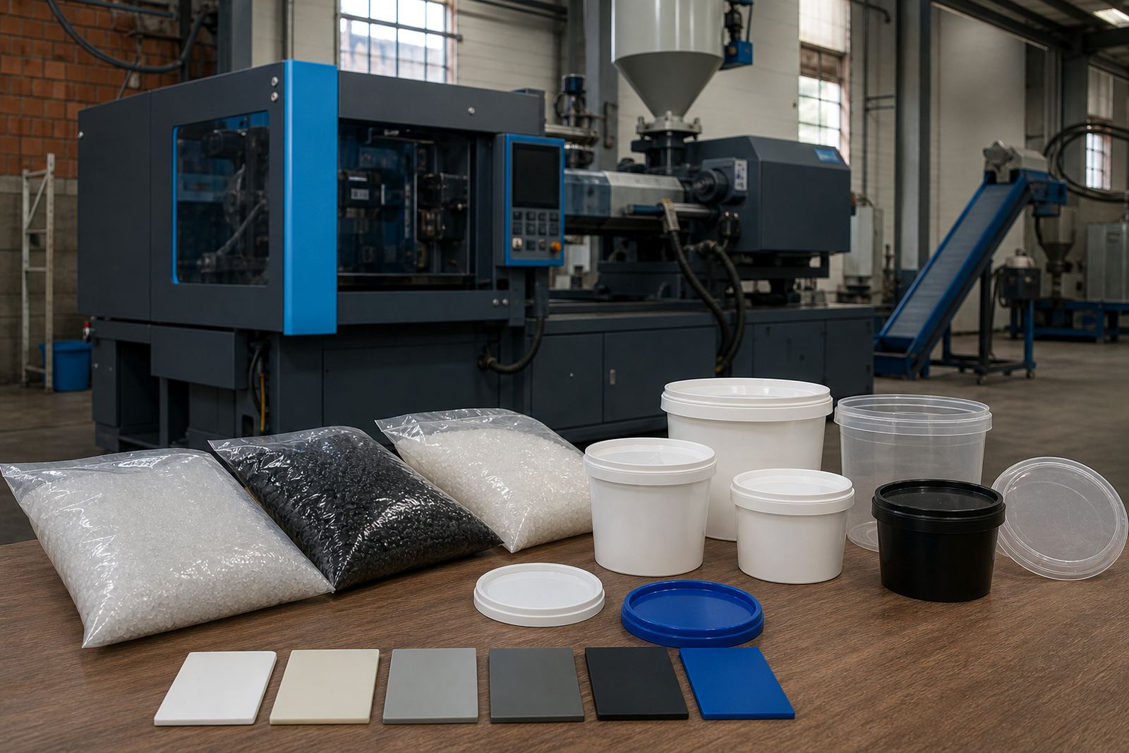 Material Selection